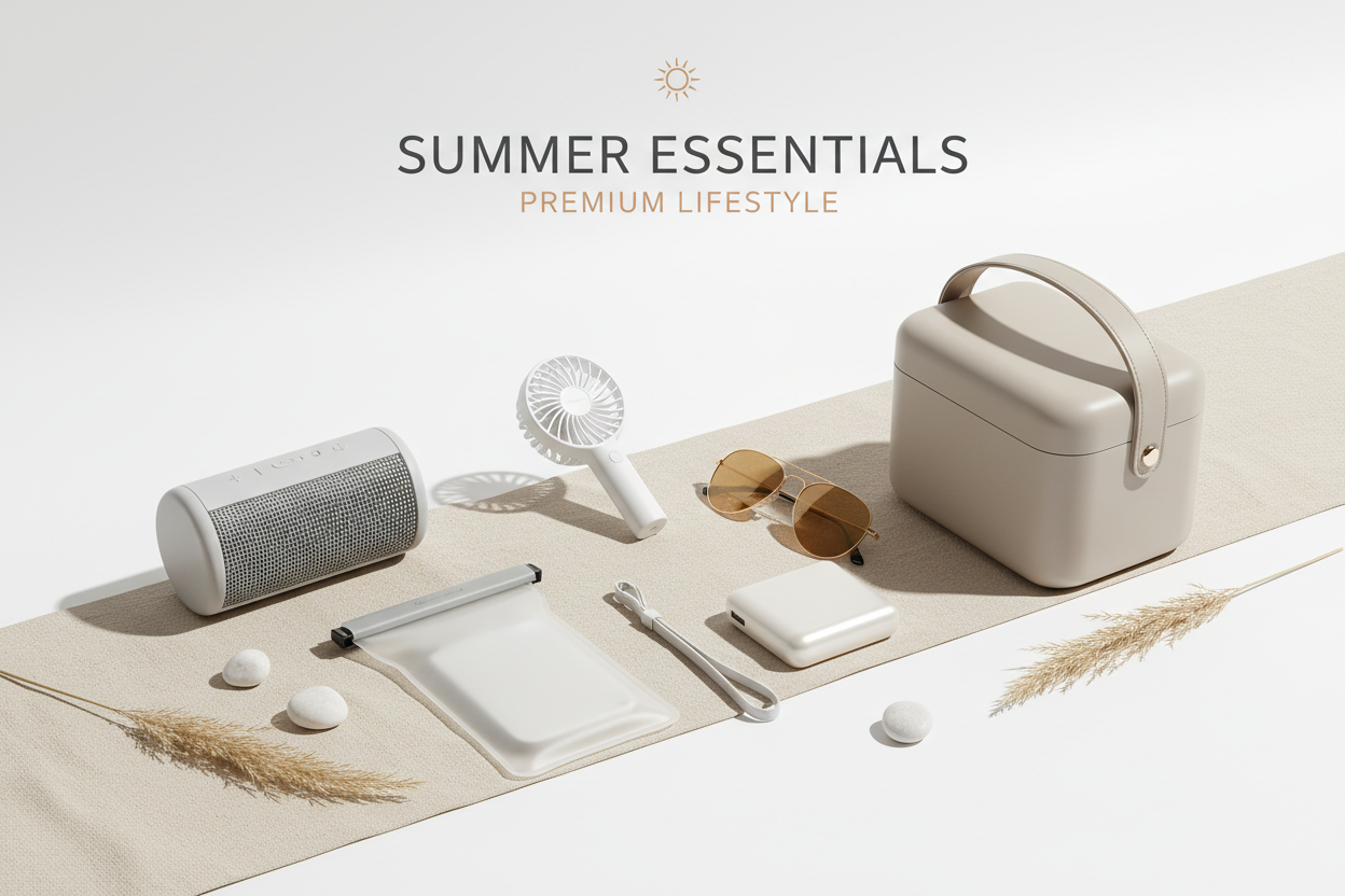 Summer Essentials