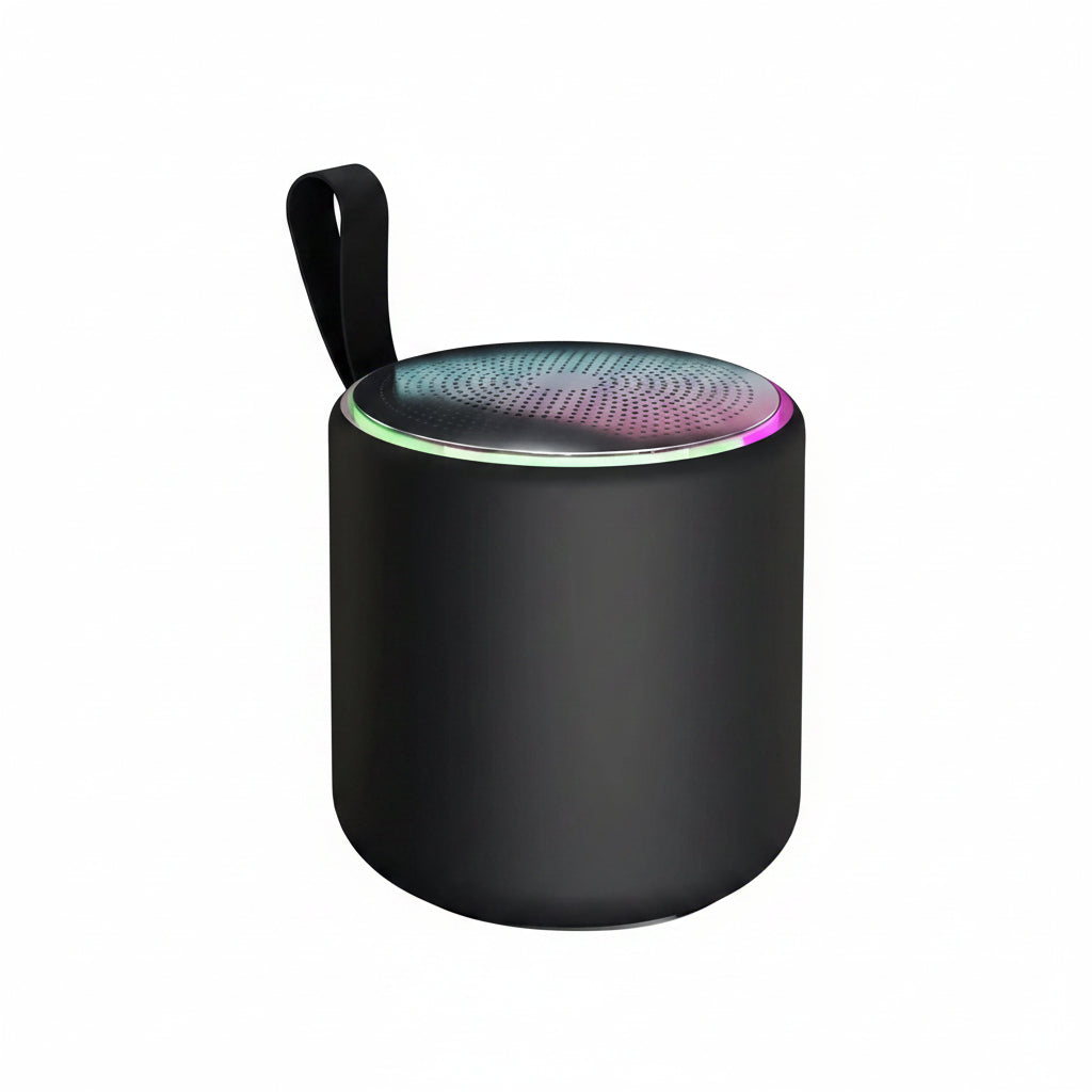 Bluetooth Audio Mini Desktop Portable
