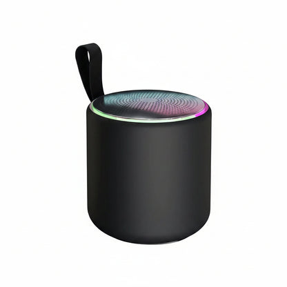 Bluetooth Audio Mini Desktop Portable