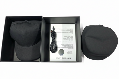 Red Light Therapy Cap