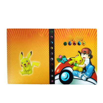 Pokémon Collector's Card Album