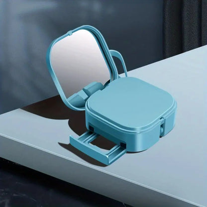 MultiCharge 3-in-1 Retractable Cable Stand