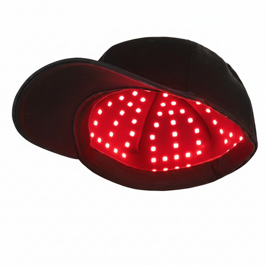 Red Light Therapy Cap