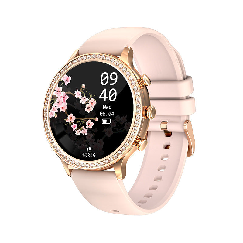 I70 Elite Femme Smartwatch