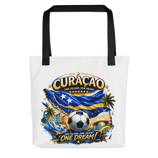All-Over Print Tote Bag