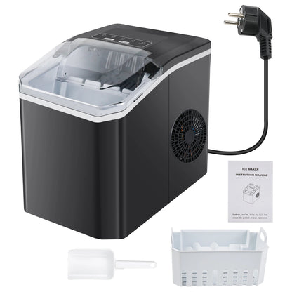 Countertop Ice Maker Automatic