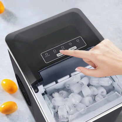 Countertop Ice Maker Automatic
