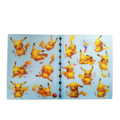 Pokémon Collector's Card Album