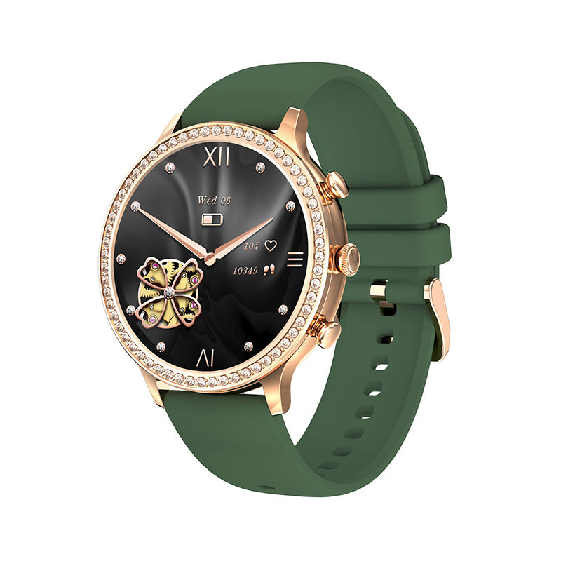 I70 Elite Femme Smartwatch