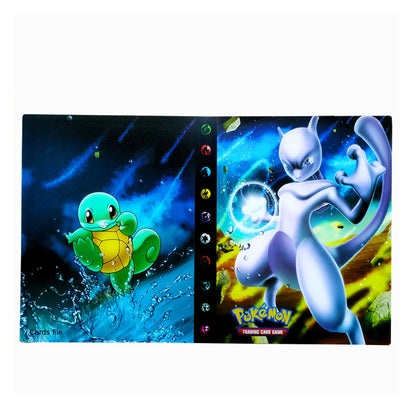 Pokémon Collector's Card Album