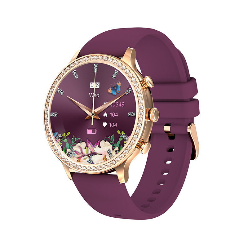 I70 Elite Femme Smartwatch