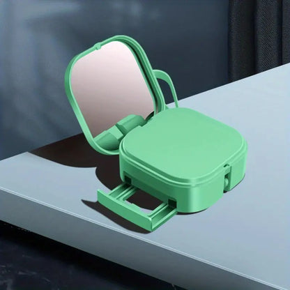 MultiCharge 3-in-1 Retractable Cable Stand