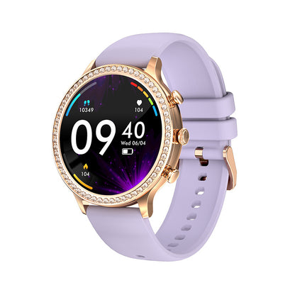 I70 Elite Femme Smartwatch