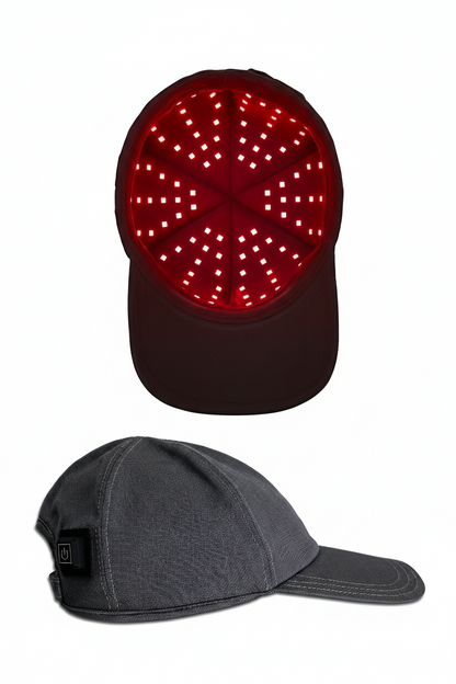 Red Light Therapy Cap