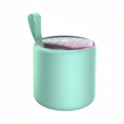 Bluetooth Audio Mini Desktop Portable